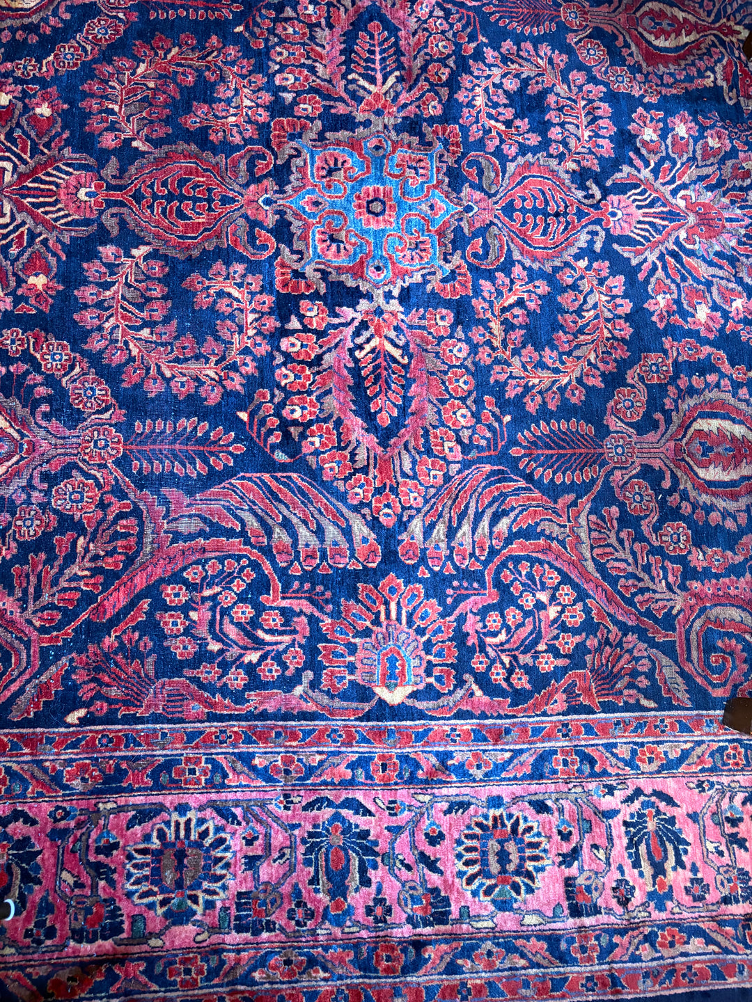 Persian Rug
