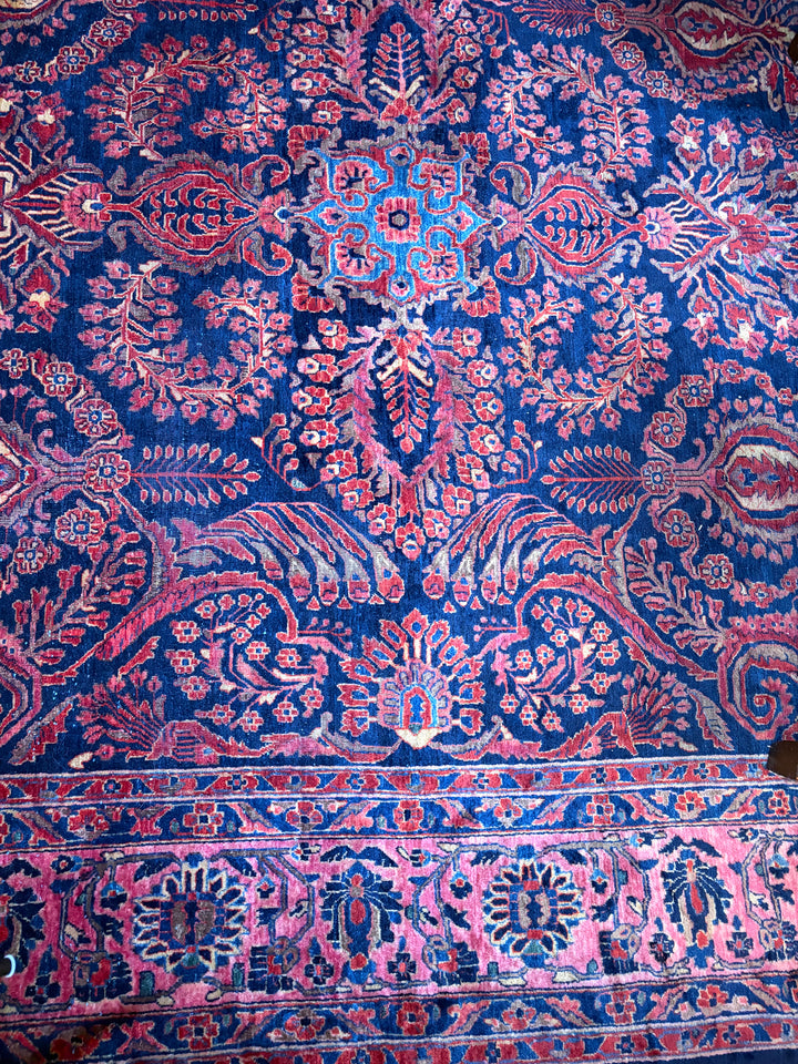 Persian Rug