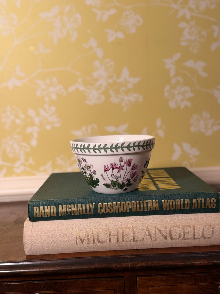 Portmeirion Botanic Garden Bowl