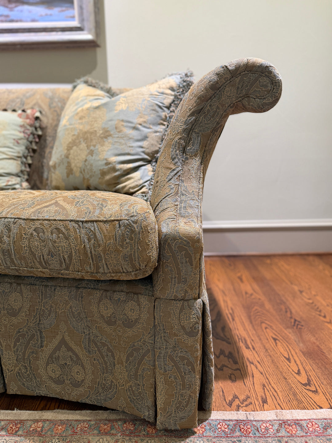 William & Wesley Couch (Online Only Item)