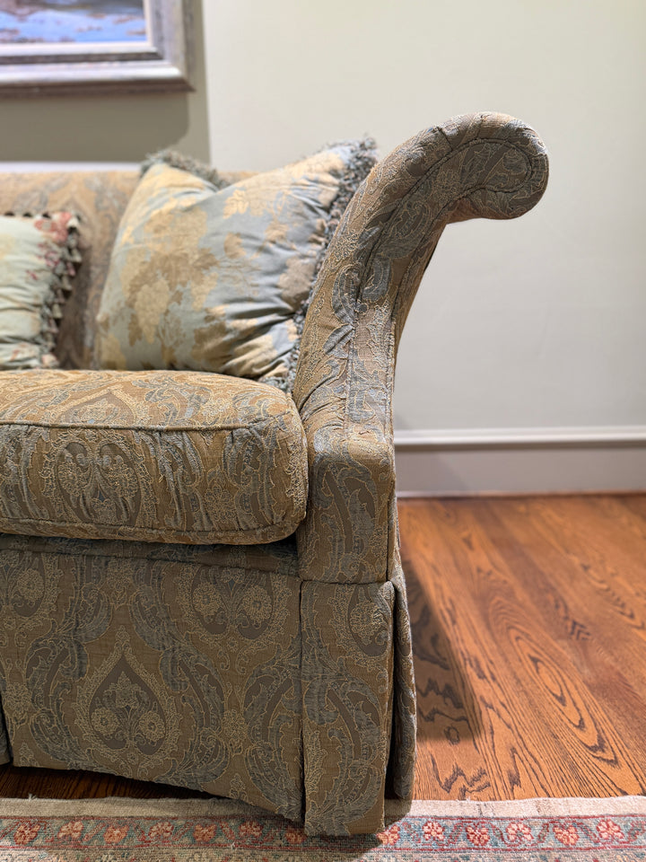 William & Wesley Couch (Online Only Item)
