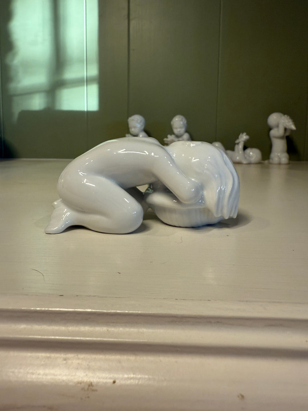 Bing and Grondahl Sea Children (5)