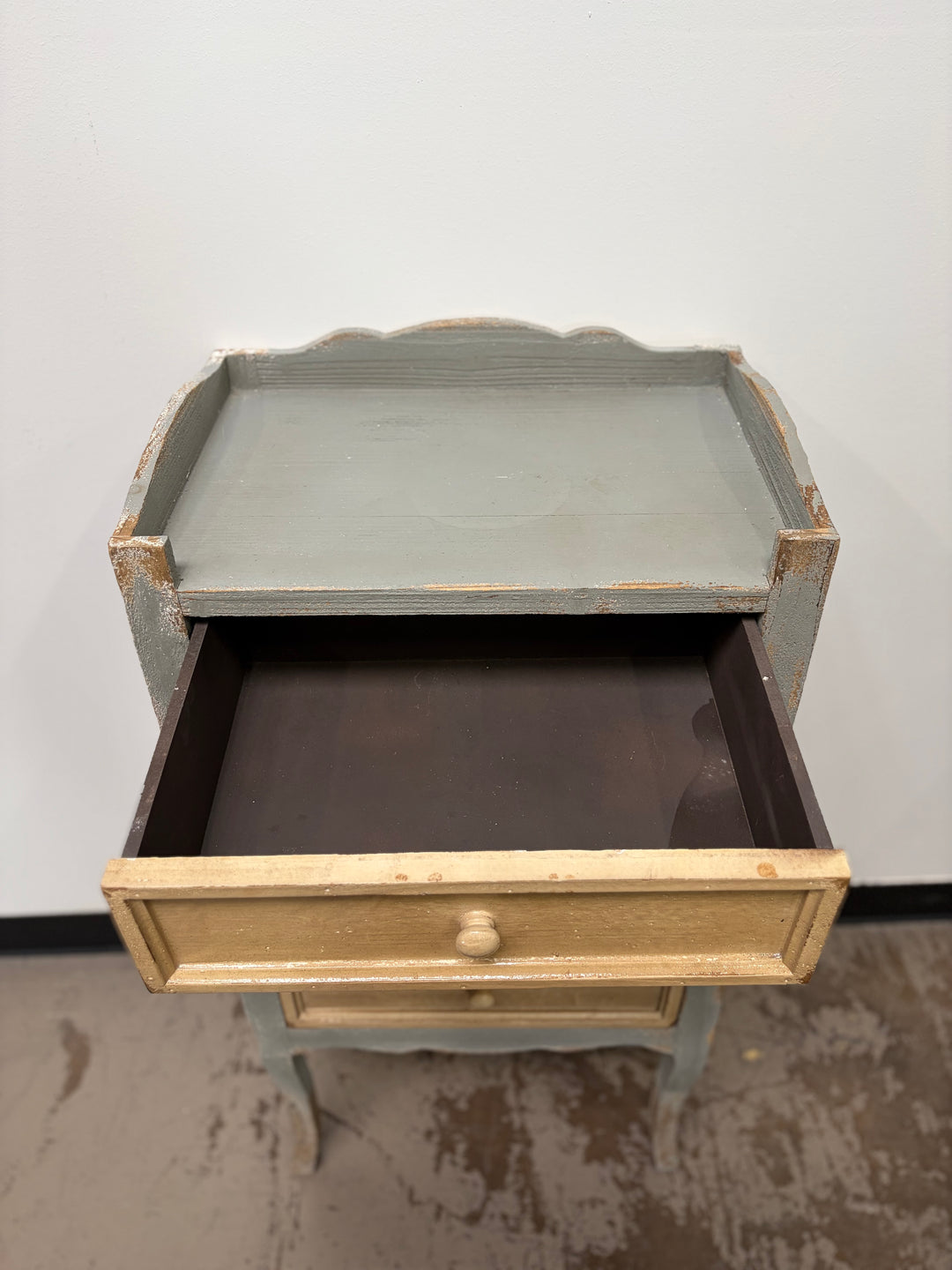 Antique Dresser