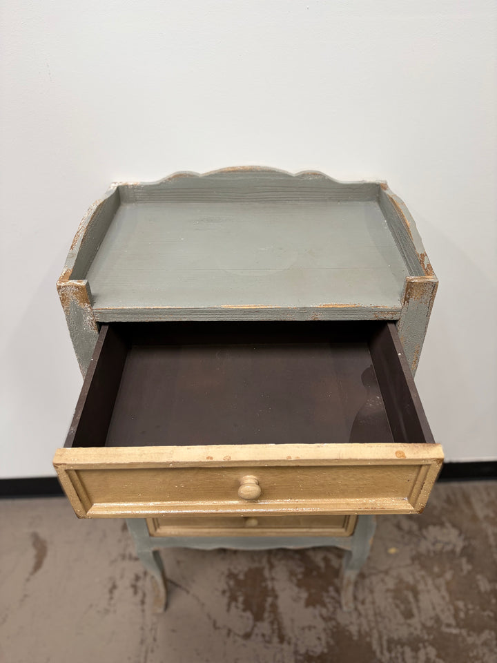 Antique Dresser