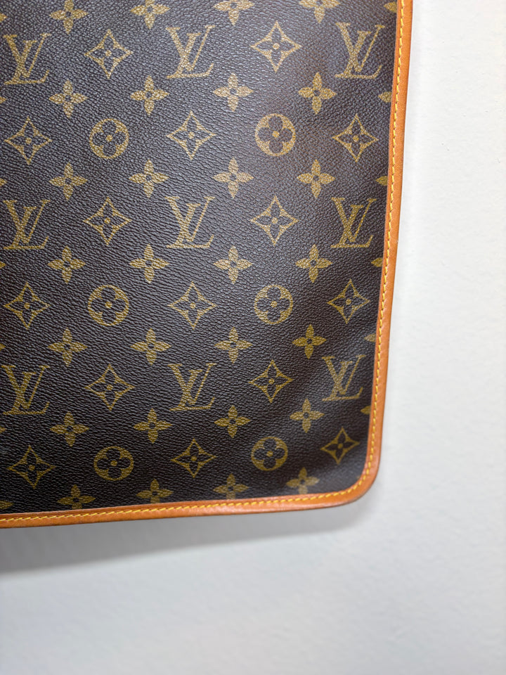 Louis Vuitton Hanging Garment Bag