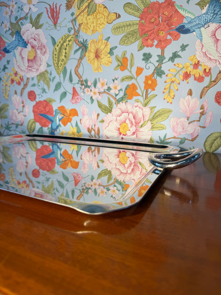 Christofle Platter