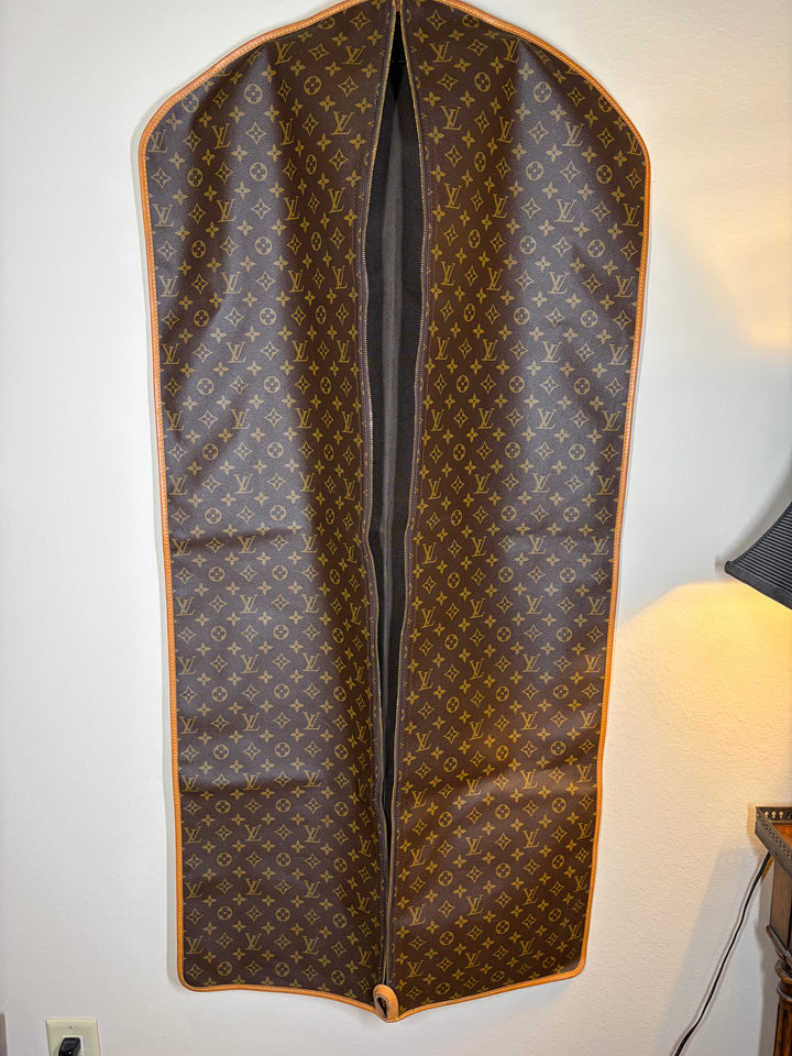 Louis Vuitton Hanging Garment Bag