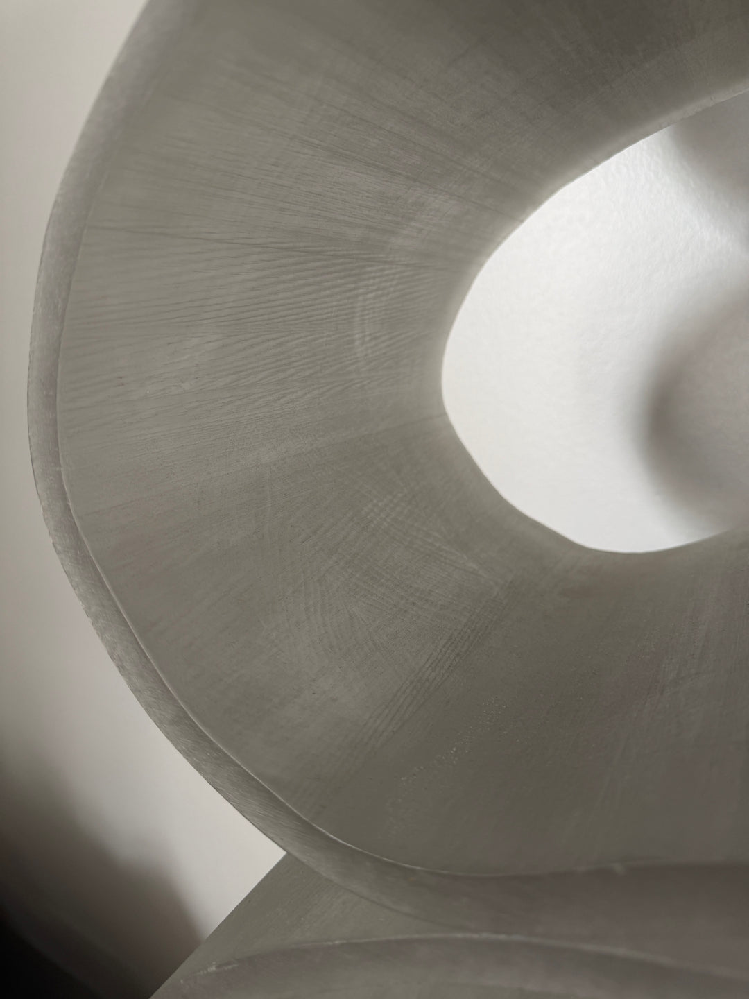 Joan Winter Sculpture