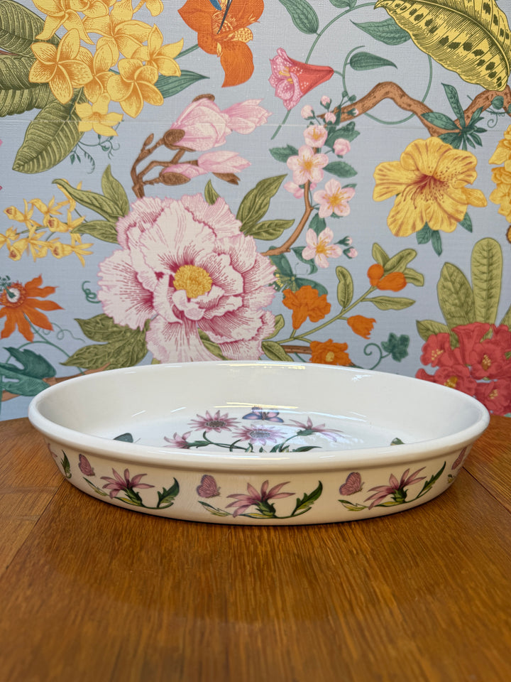 Portmeirion Platter