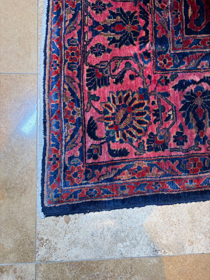 Persian Rug