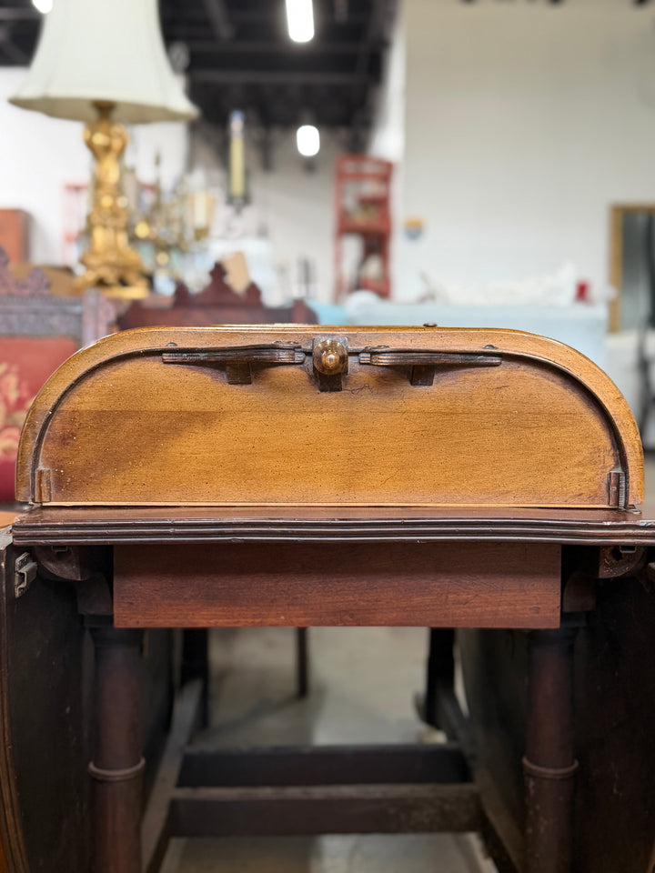 Display Curio Cabinet