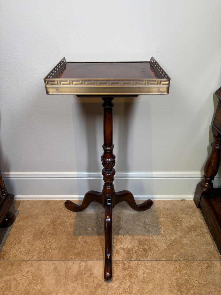 Side Table (Unmarked)