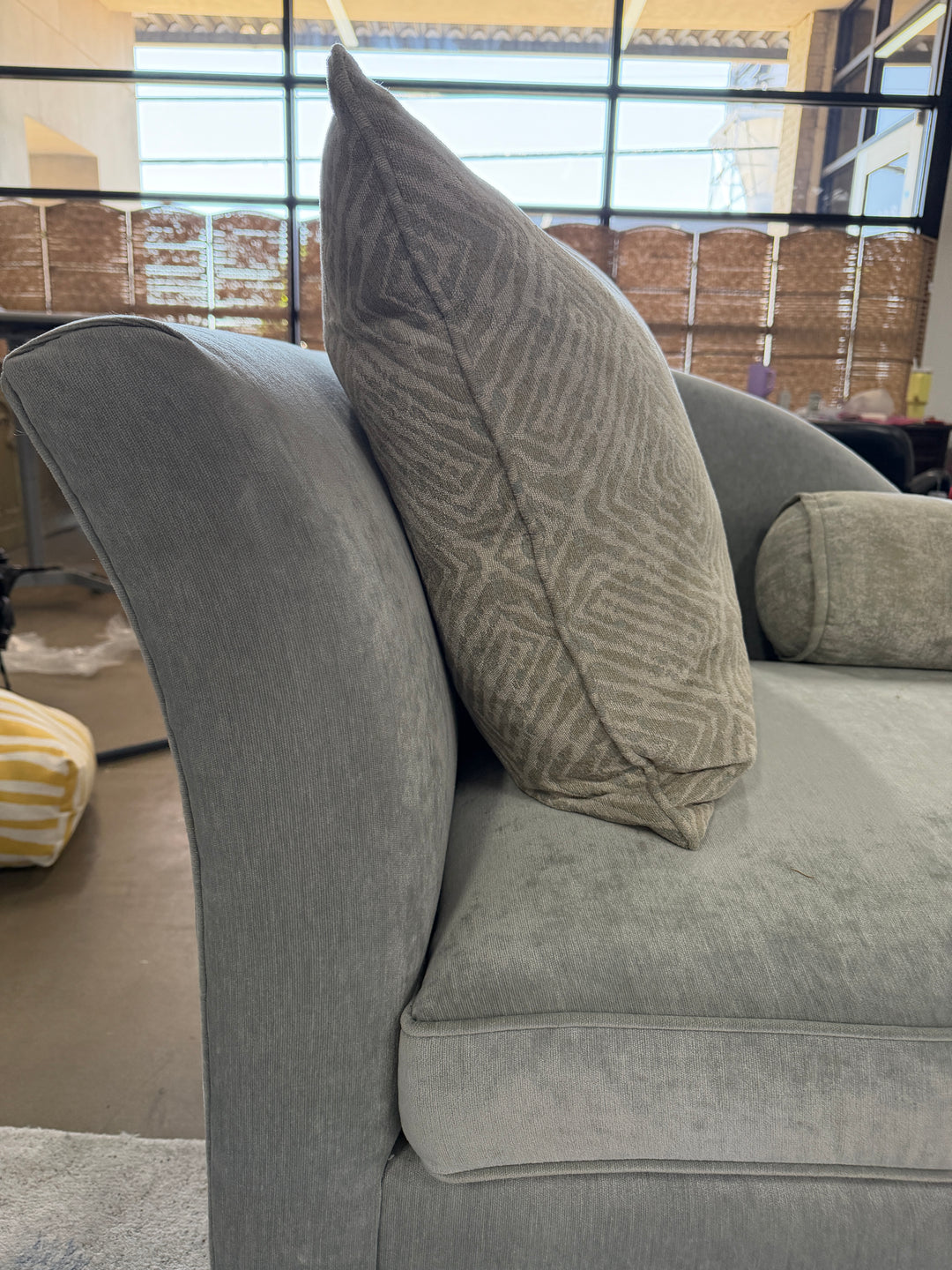 Chaise Lounge