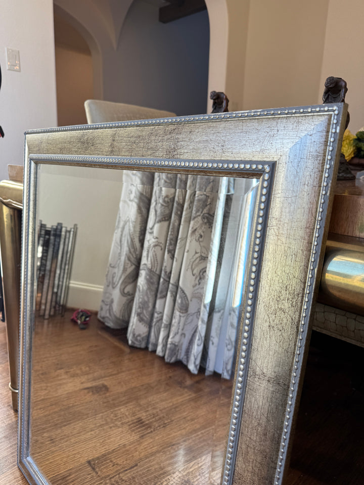 Silver Mirror