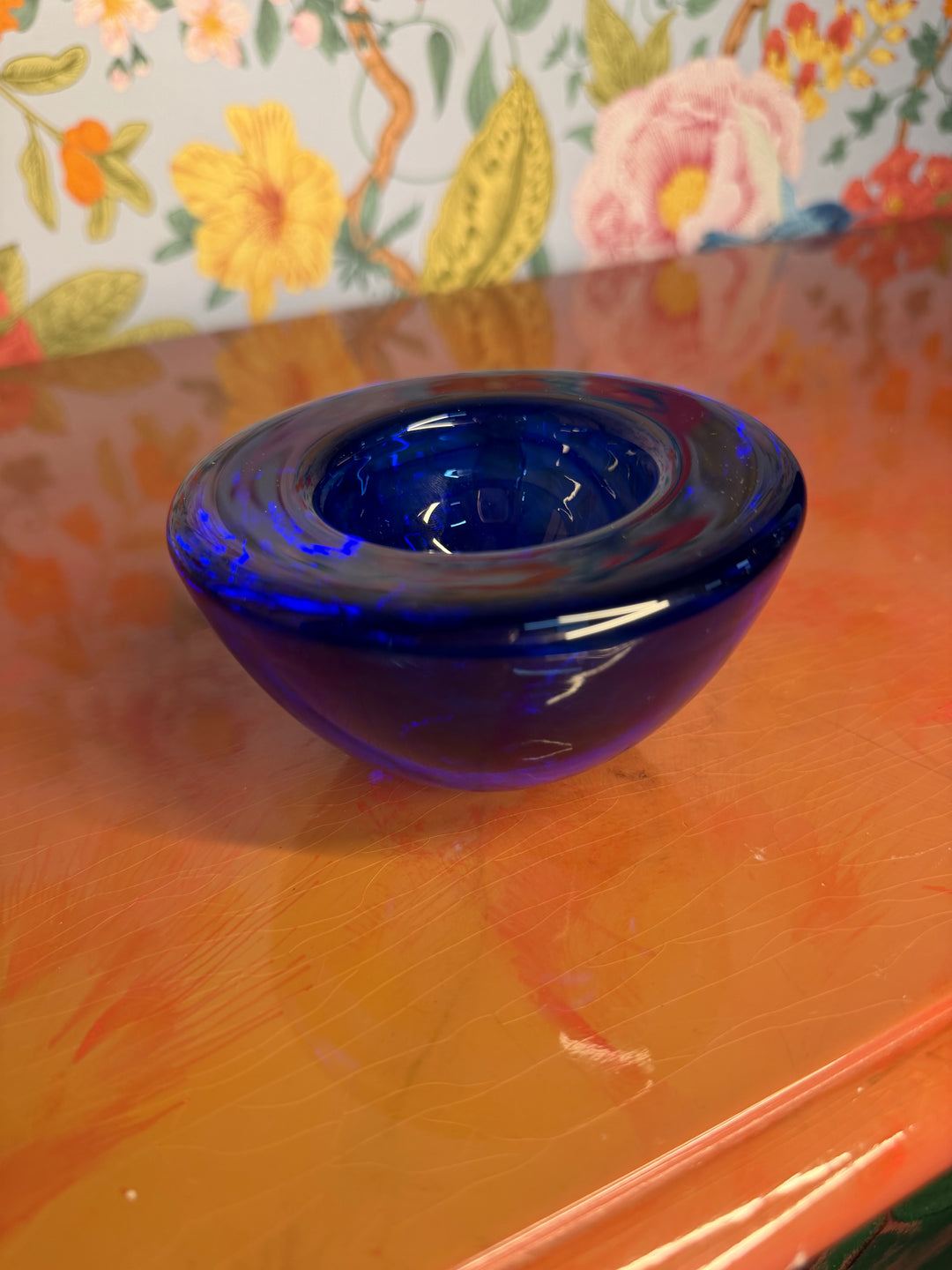Kosta Boda Ash Tray
