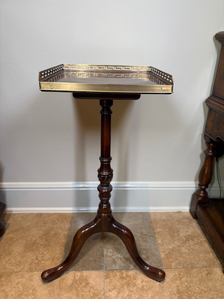 Side Table (Unmarked)