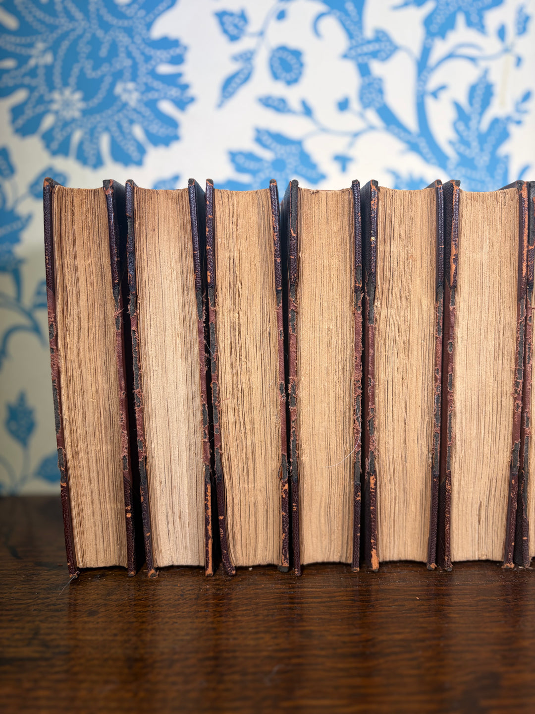 The Works of Lord Byron Volumes I-XVII