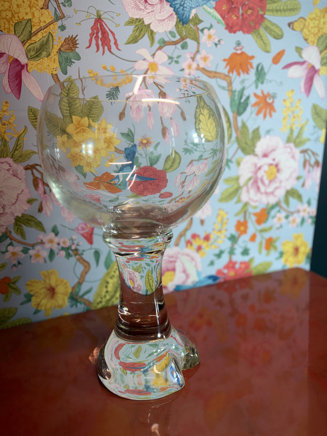 Vintage Elsa Peretti for Tiffany & Co Fish Bowl