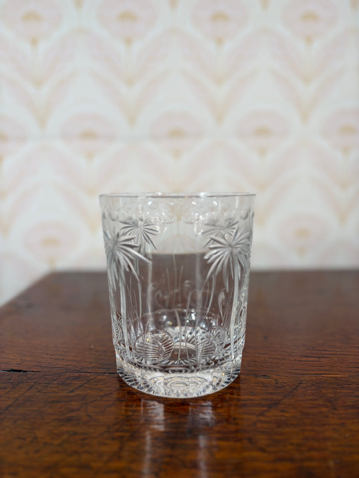 William Yeoward Single Cup
