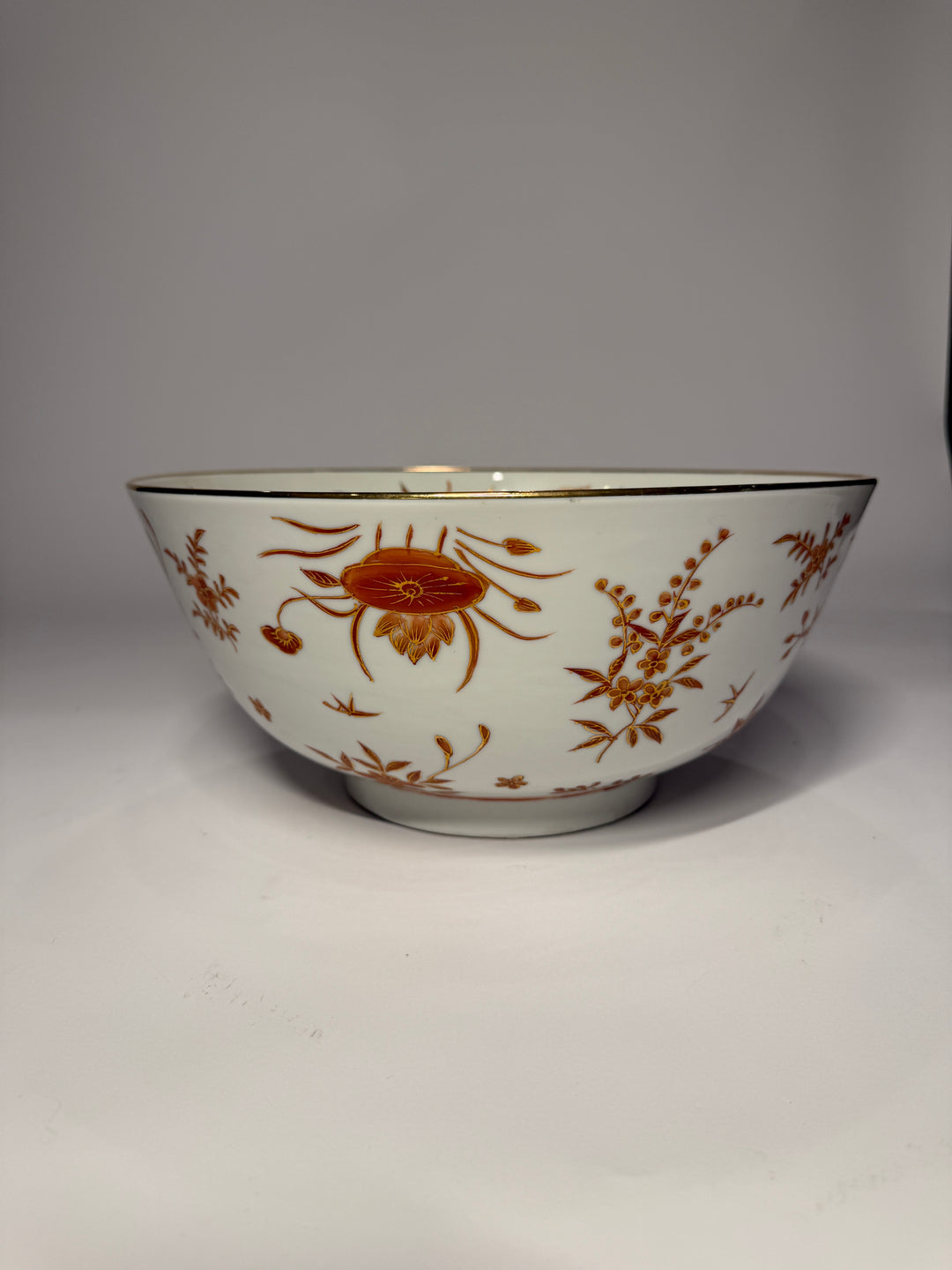 Japanese ACF Bowl