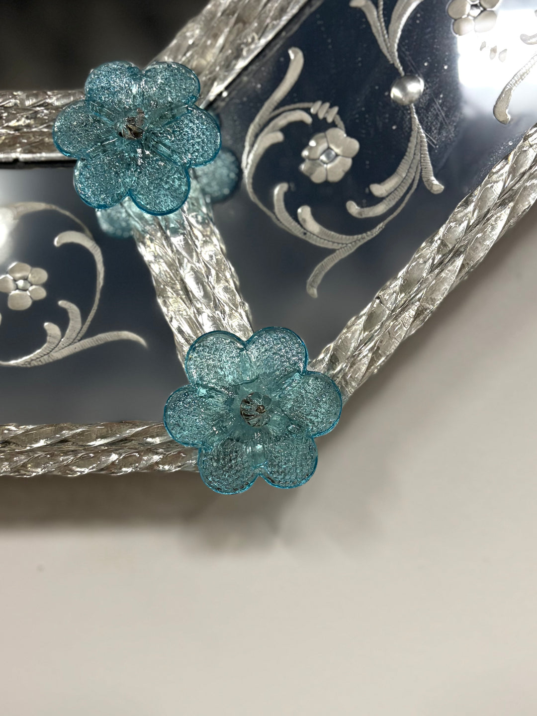 Venetian Mirror