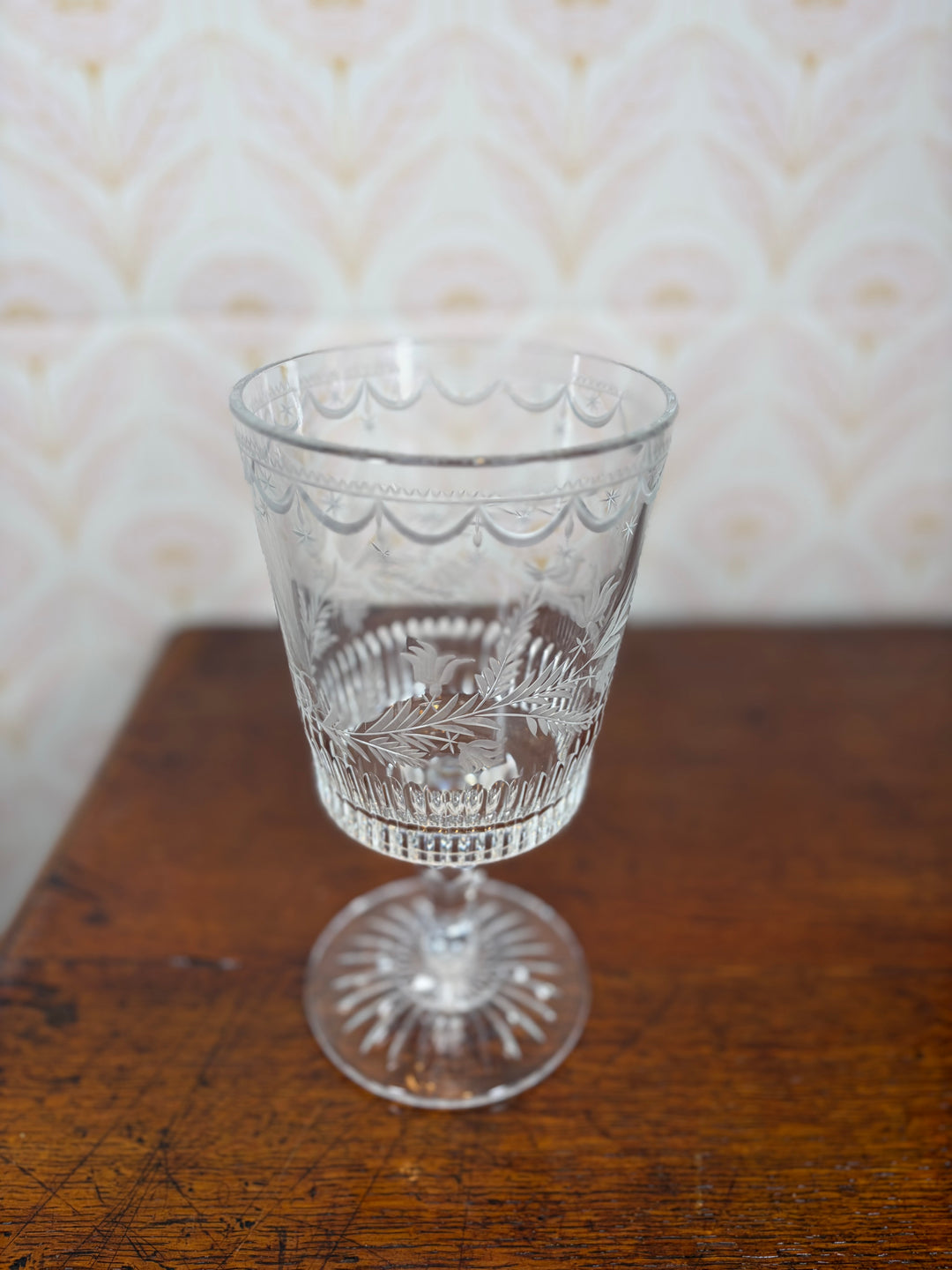 William Yeoward Chalice
