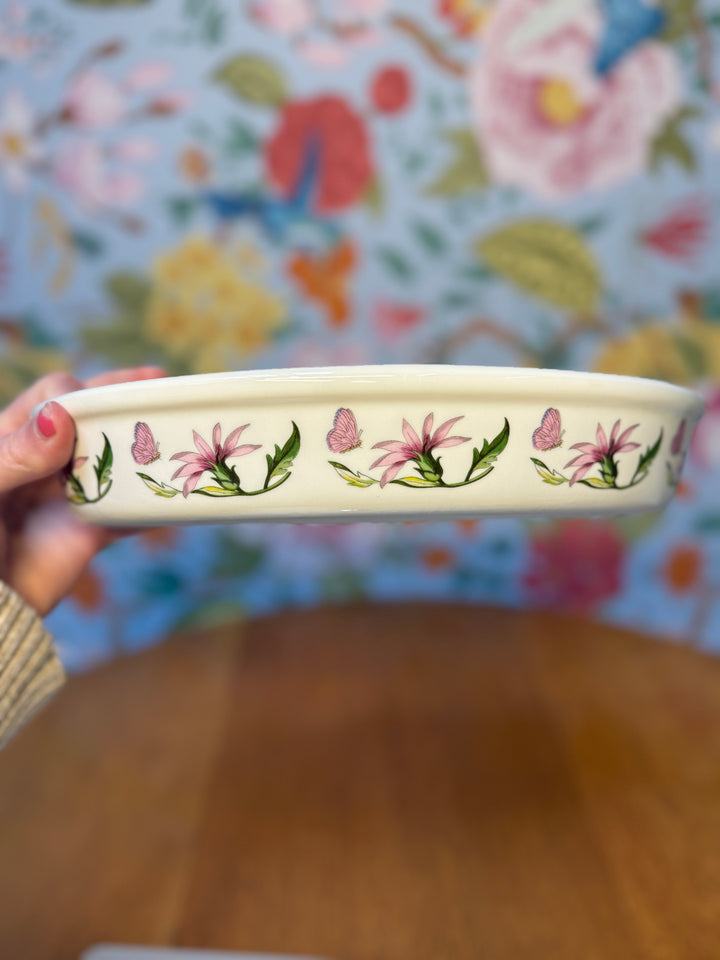 Portmeirion Platter