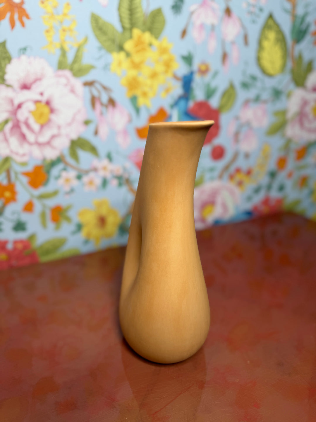Vintage Elsa Peretti for Tiffany Water Pitcher