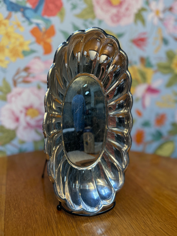 Reed and Barton Silverplated Tray