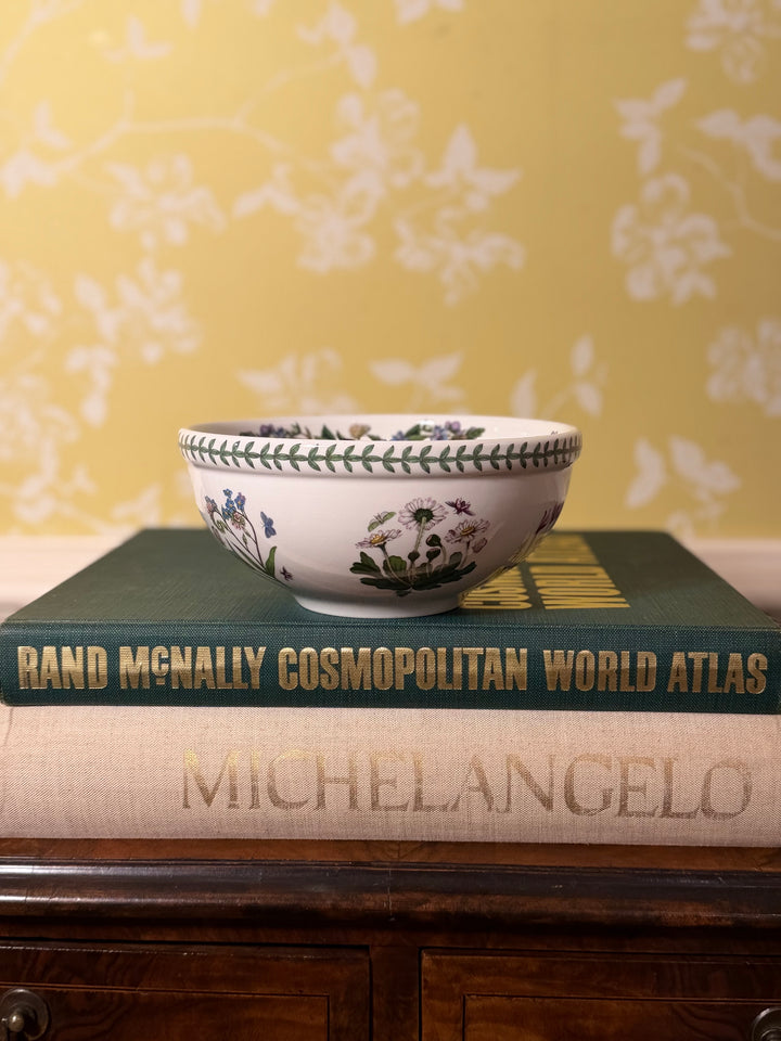 Portmeirion Botanic Garden Bowl