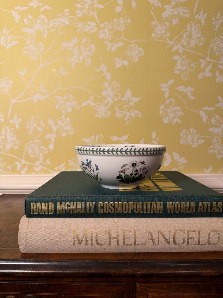 Portmeirion Botanic Garden Bowl