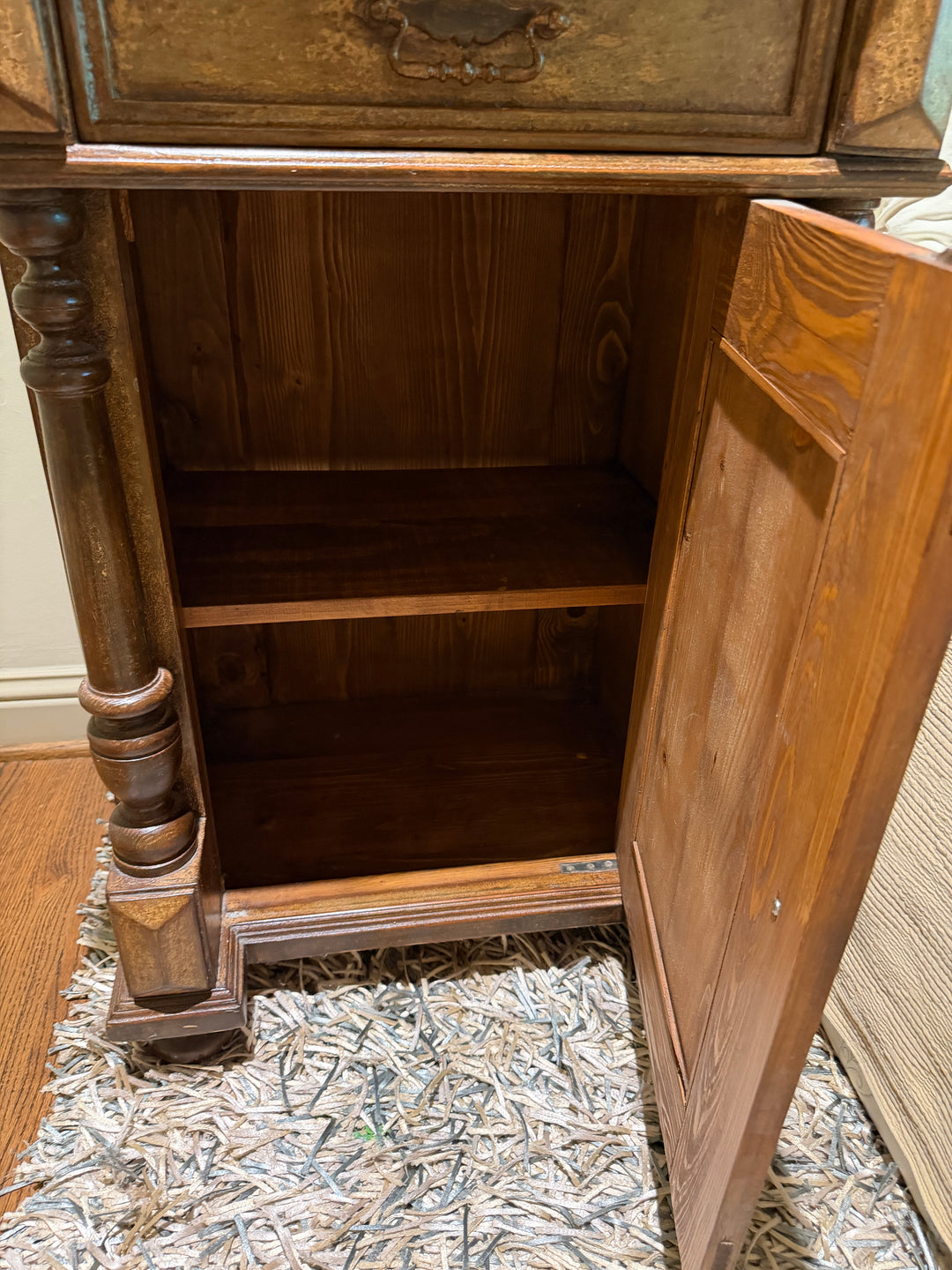 Nightstand (Online Only Item)