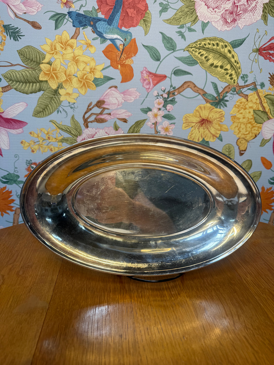 Gorham Tray