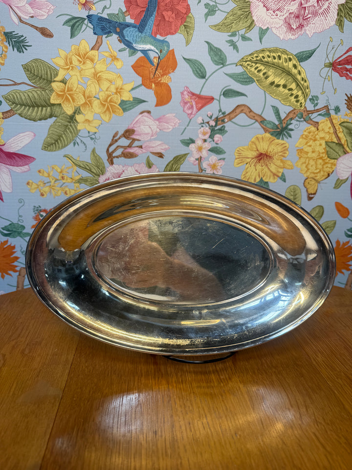 Gorham Tray