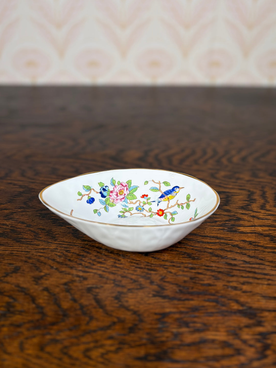 Aynsley Oval Dish