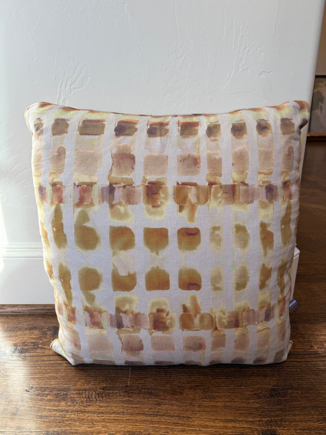 Mid-Century Modern Accent Pillows