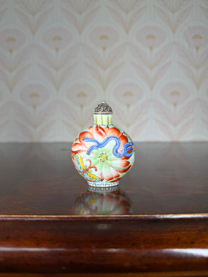 Antique Snuff Bottle