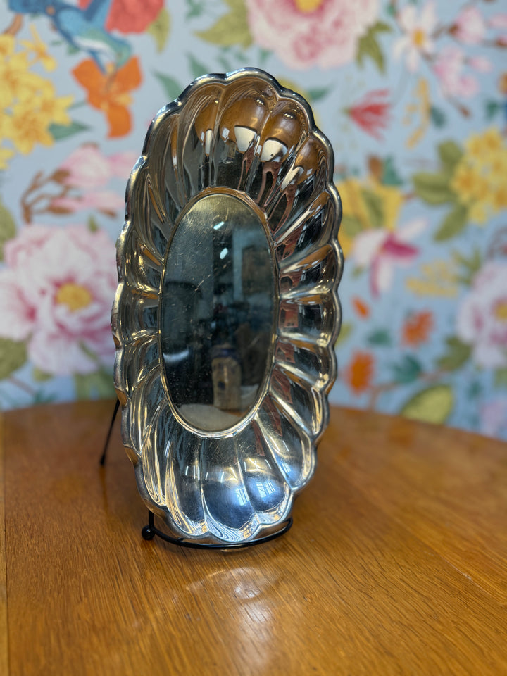 Reed and Barton Silverplated Tray