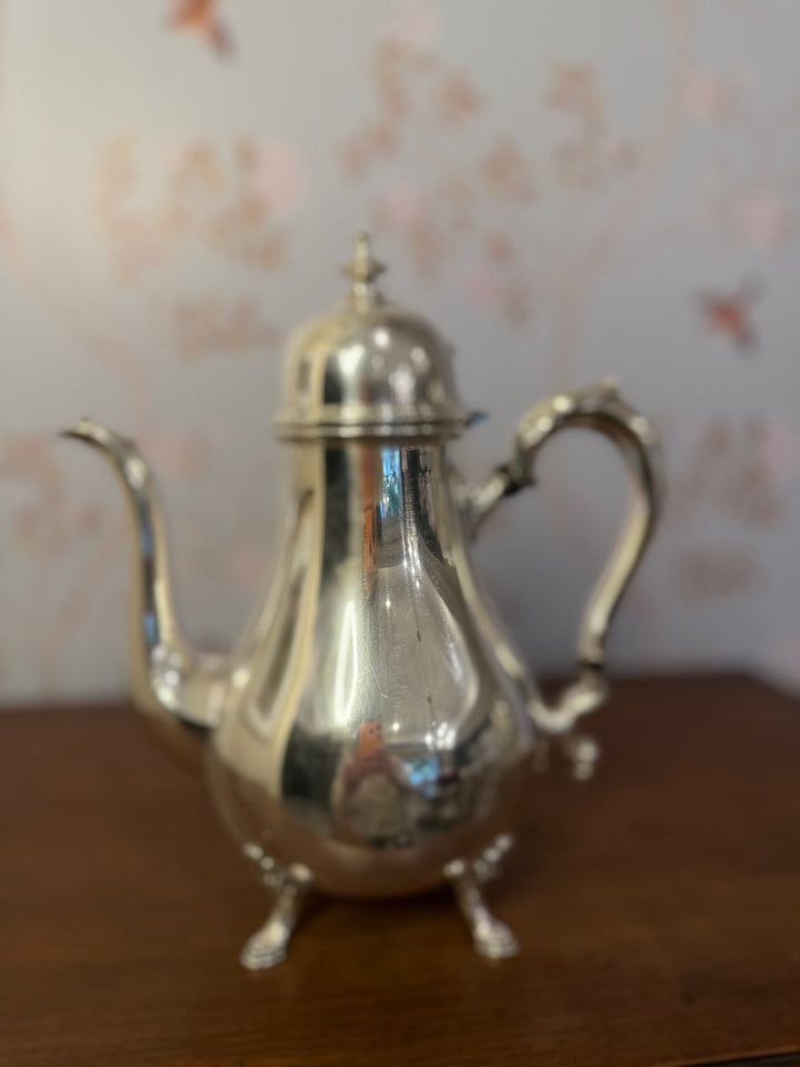 Georgian Court by International Silver Company Coffee Pot