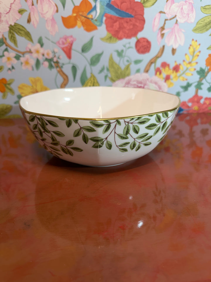 Vintage Tiffany & Co Arbor Serving Set