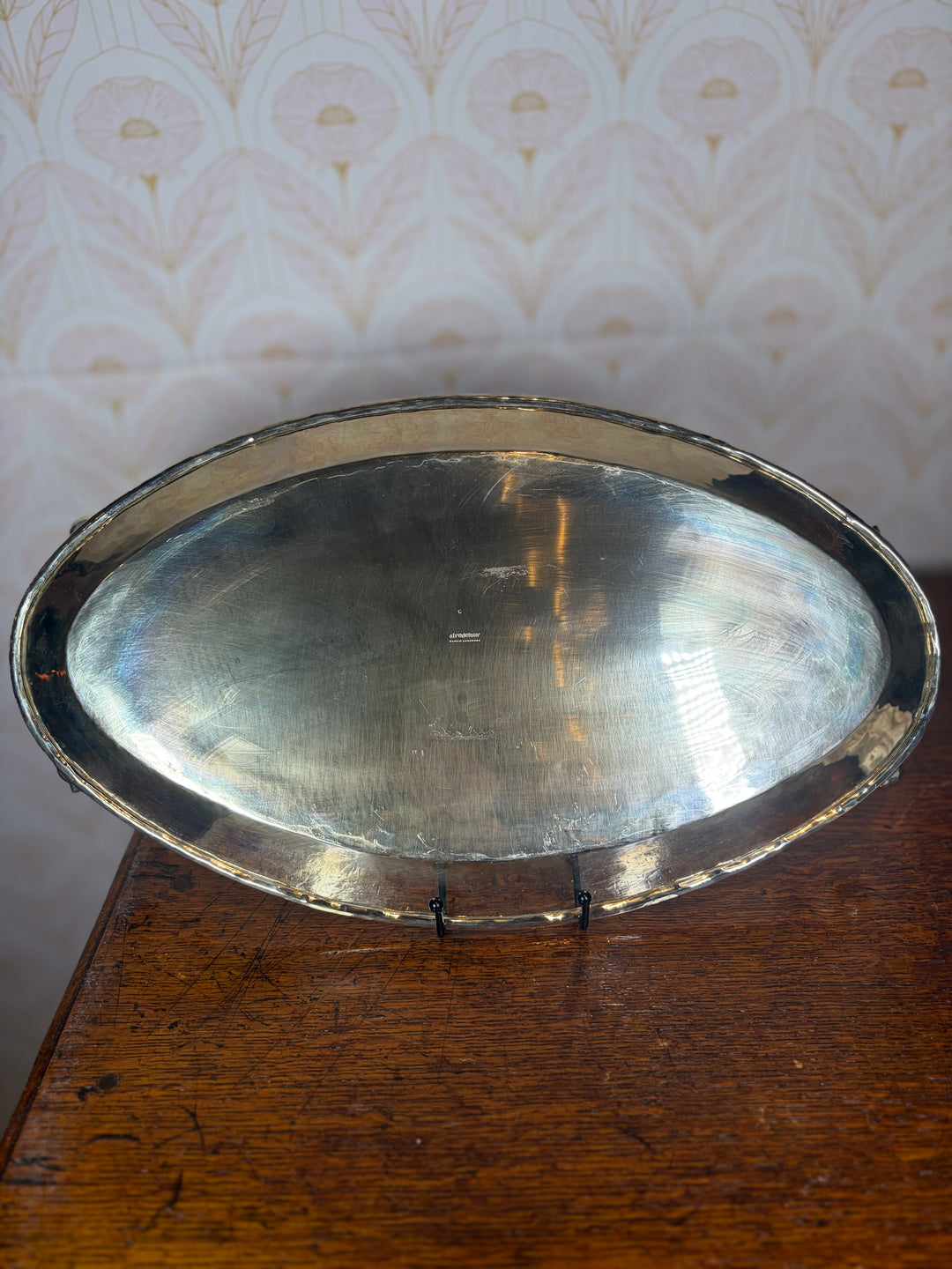 AIREDELSUR Tray