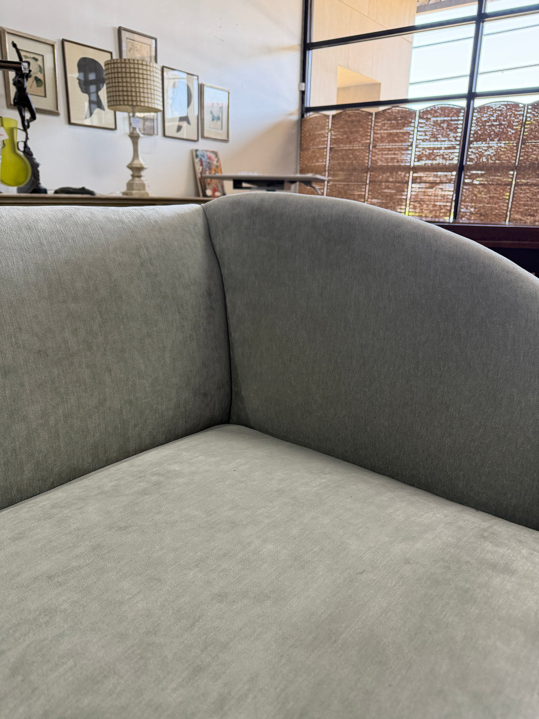 Chaise Lounge