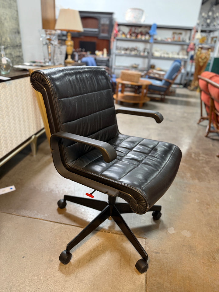 Vintage Richard Sapper Knoll Chair