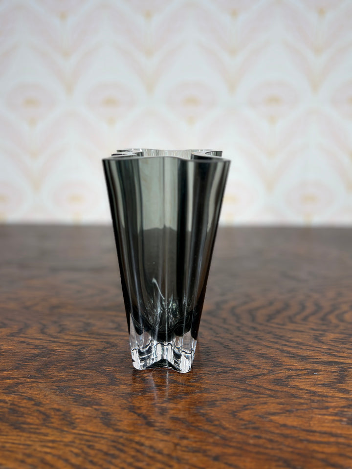 Rosenthal Crystal vase