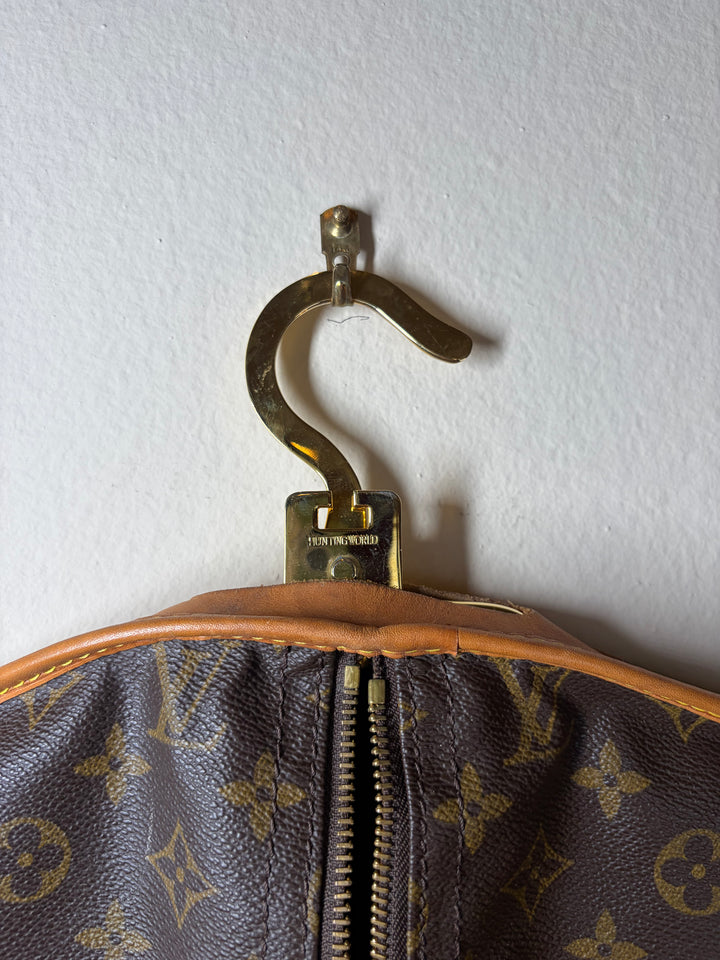 Louis Vuitton Hanging Garment Bag