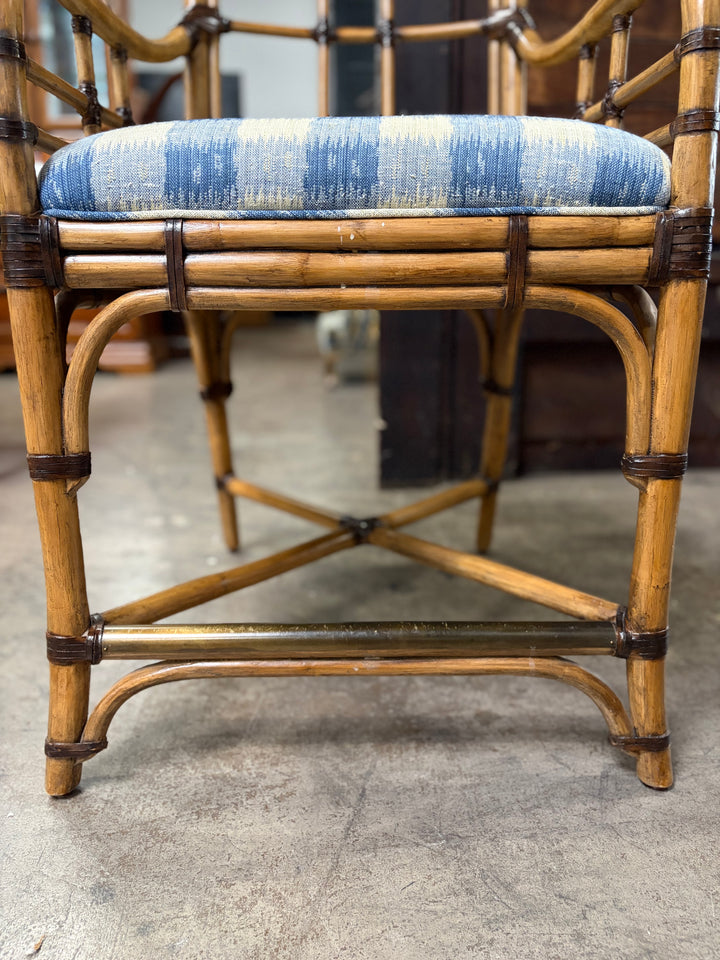Tommy Bahama Seaview Arm Chairs (Set of 2)