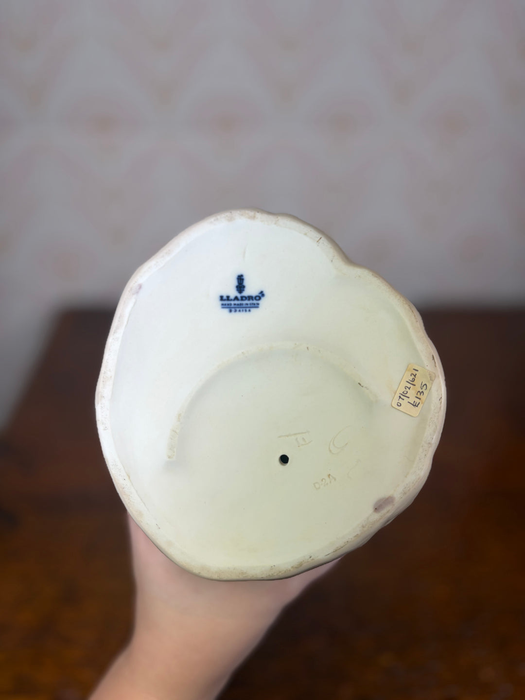 Lladro Golfer