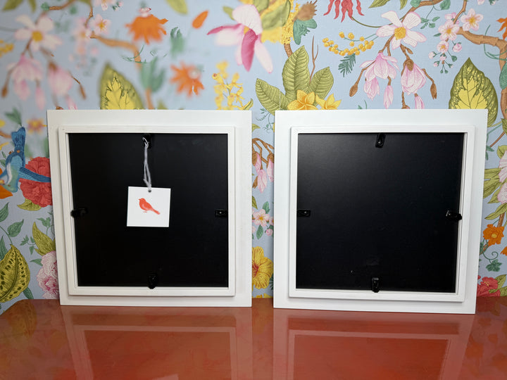 Missy Maude Paintings - Set of 2