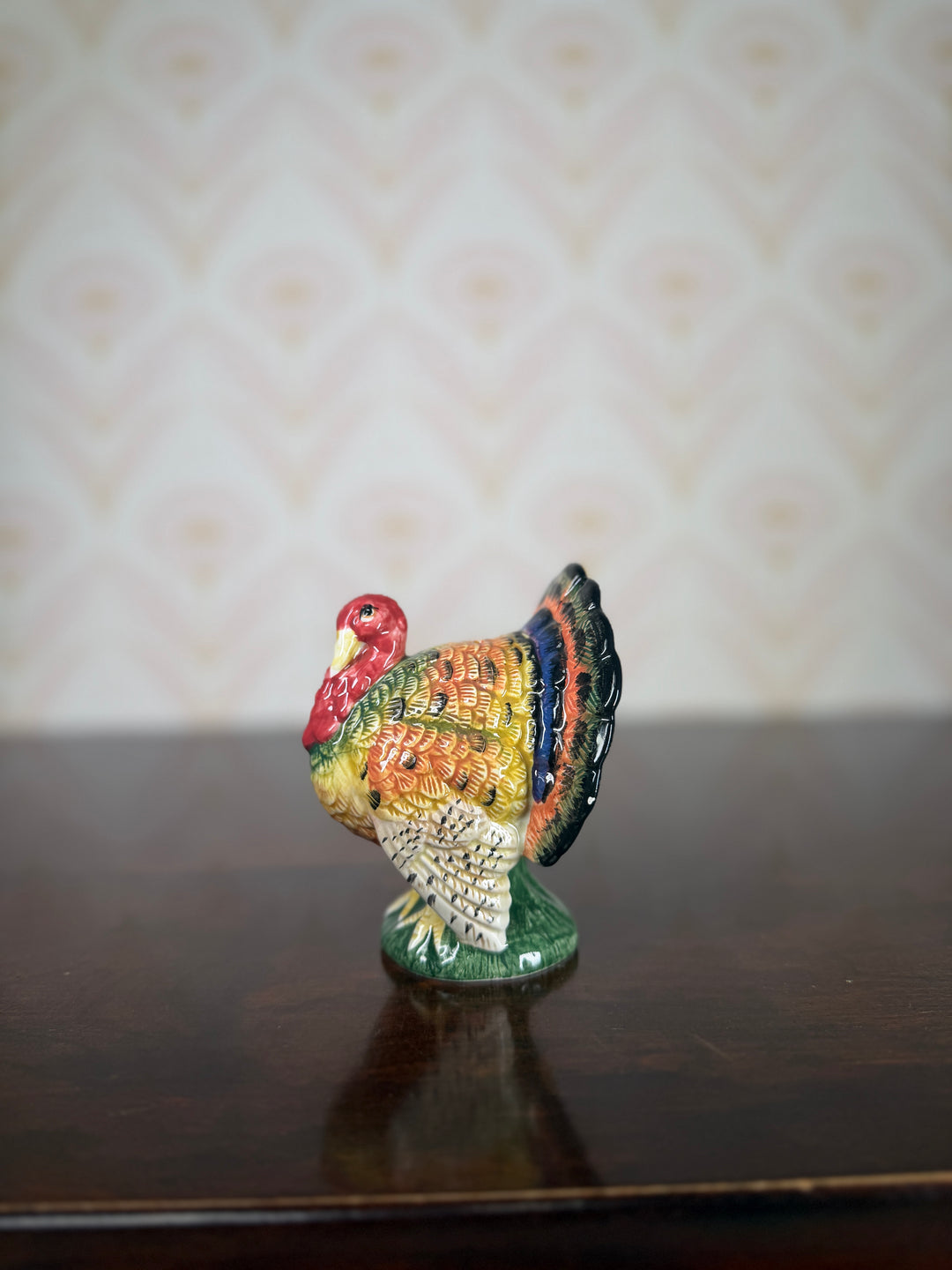 Small Turkey