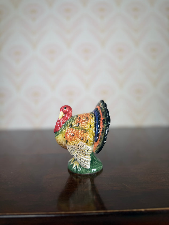 Small Turkey